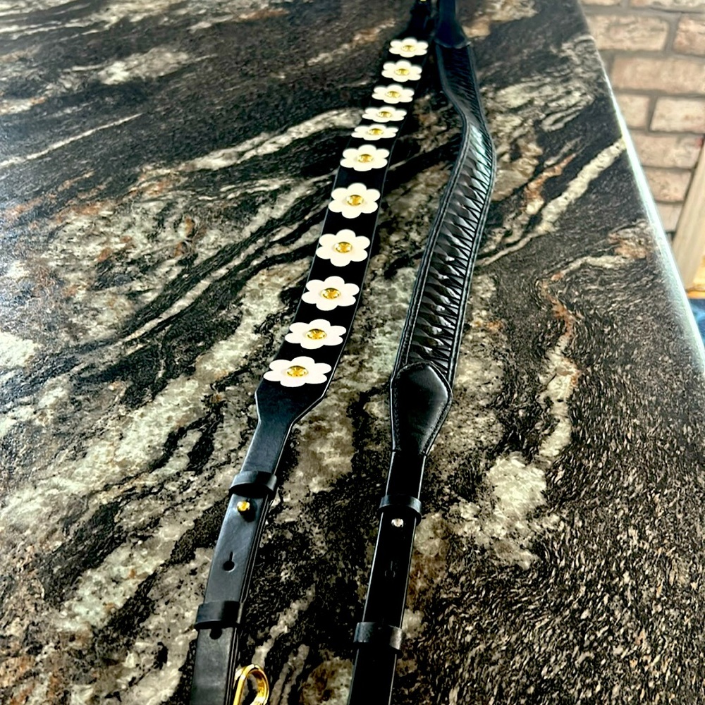 Miscellaneous straps
